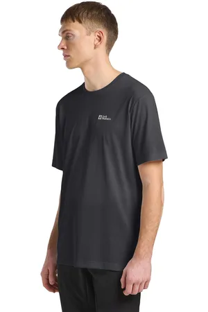 Jack Wolfskin T-shirt VONNAN S/S T M