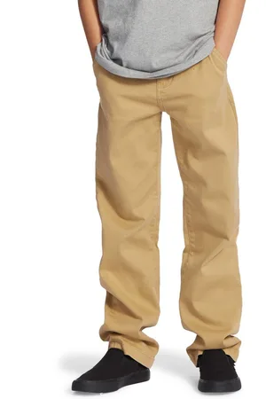 Dcshoes Chino Worker Relaxed