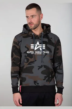 Alpha Industries Hoodie Basic hoodie