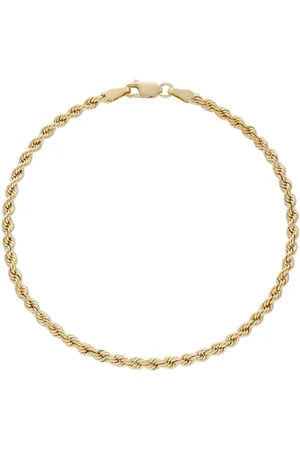 Firetti Armband Sieraad cadeau 585 armbanden armbandketting koord ca. 3 mm breed
