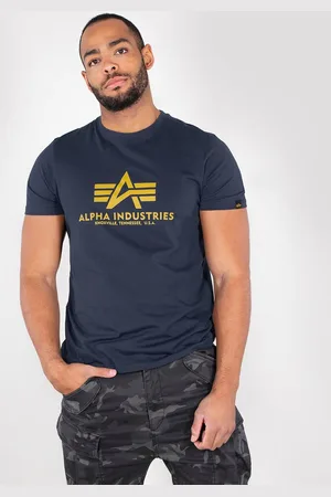 Alpha Industries T-shirt Basic T-shirt