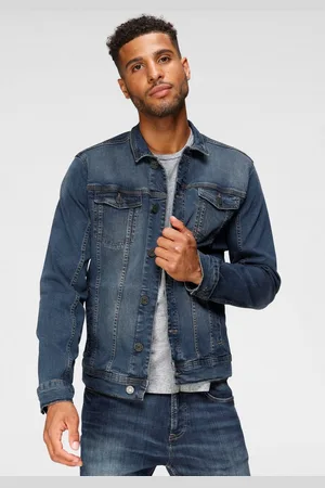 Blend Jeansjack BHNARIL