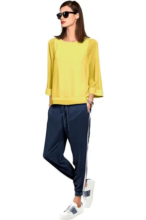 Heine Shirt Blouseshirt (1-delig)