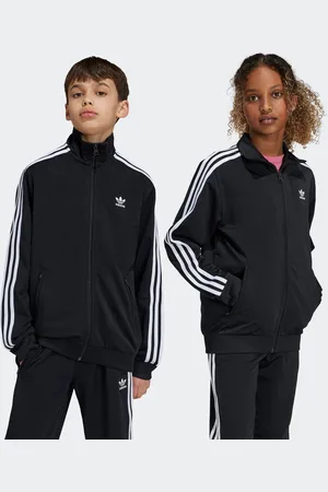 adidas Outdoorjack FIREBIRD TOP