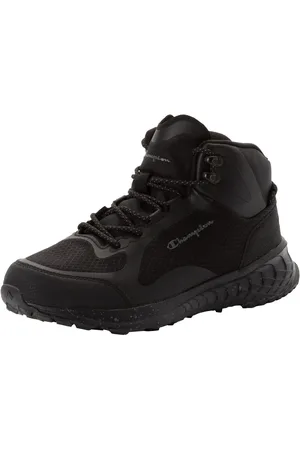 Champion Sneakerboots STREET TREK 3.0 MID Winterschoenen, wintersneakers, sneakers, veterschoenen