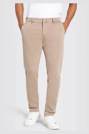 Mac Chino Driver met stretch