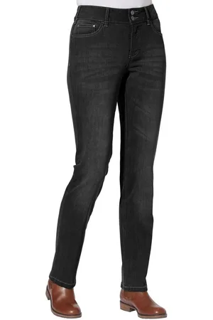 Casual Looks Prettige jeans