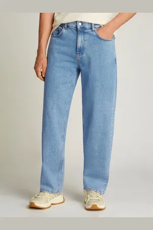 Tommy Hilfiger Loose fit jeans Jamie Loose Straight