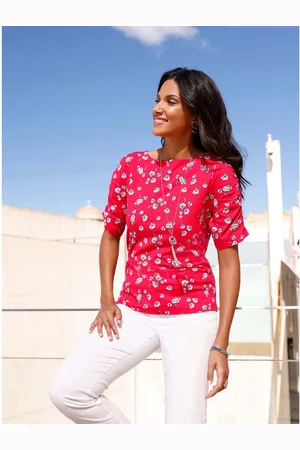 Classic Basics Shirt met korte mouwen (1-delig)