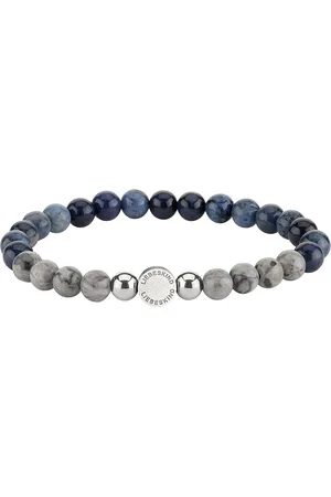 liebeskind Armband Sieraad cadeau armband trekarmband, edelstenen