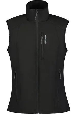 Icepeak Softshell-bodywarmer BOGATA