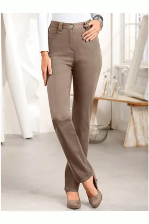 Classic Basics Prettige jeans