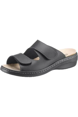 Baur Slippers