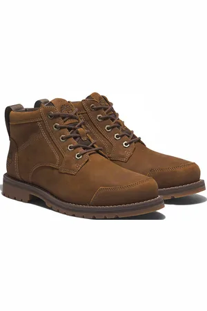 Timberland Veterschoenen Larchmont II Chukka Winterlaarzen, veterschoenen, winterschoenen