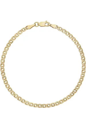 Firetti Armband Sieraad cadeau 375 armband goudarmband panzerketting