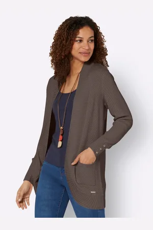 Casual Looks Vest