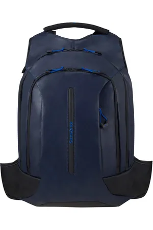 Samsonite Laptoprugzak ECODIVER Werkrugzak, vrijetijds rugzak, schoolrugzak stadsrugzak