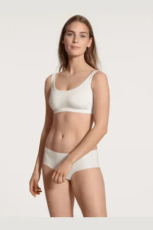 Calida Bustier met versterkte onderband