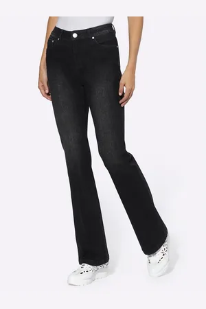 Heine Bootcut jeans