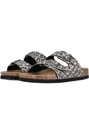 Cruz Sandalen Whitehill W cork sandal