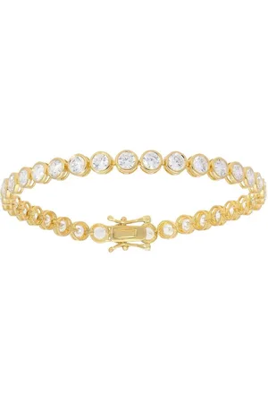 Firetti Armband Sieraad cadeau zilver 925 armband armketting tennisarmband