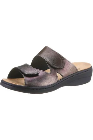 Classic Basics Slippers
