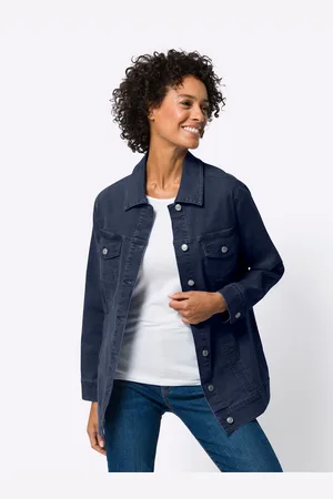 Classic Basics Jeansjack