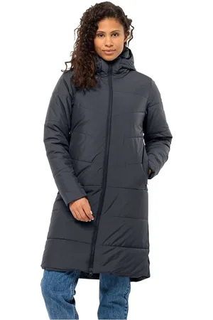 Jack Wolfskin Gewatteerde jas DEUTZER