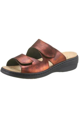 Classic Basics Slippers