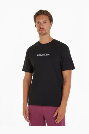 Calvin Klein T-shirt HERO LOGO COMFORT T-SHIRT