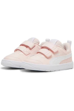 PUMA Sneakers COURTFLEX V3 V INF