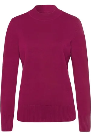 Classic Basics Gebreide Trui