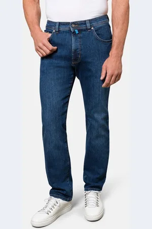Pierre Cardin 5-pocket jeans Dijon