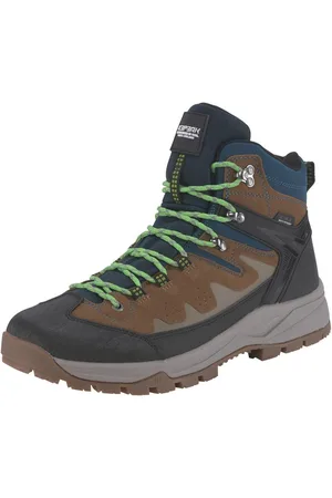 Icepeak Wandelschoenen WYNNES MR