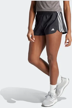 adidas Short PACER WVN MID (1-delig)