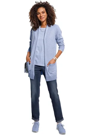 Casual Looks T-shirt Shirt (1-delig)