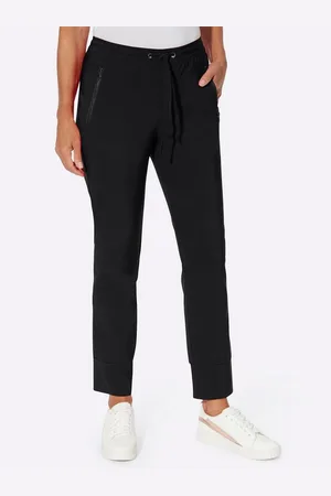 Classic Inspirationen Geweven broek