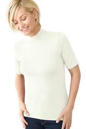 WÄSCHEPUR Shirt voor eronder (2 stuks)