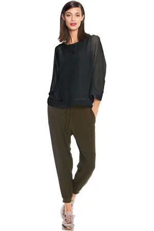 Heine Shirt Blouseshirt (1-delig)