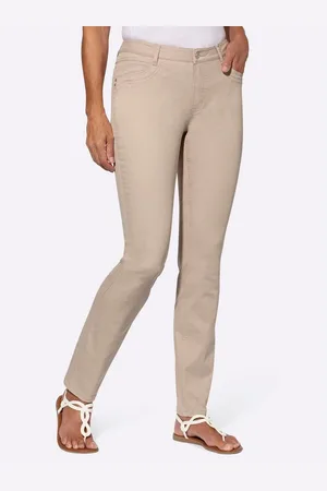 Casual Looks 5-pocket jeans