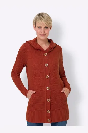 Classic Basics Capuchonvest