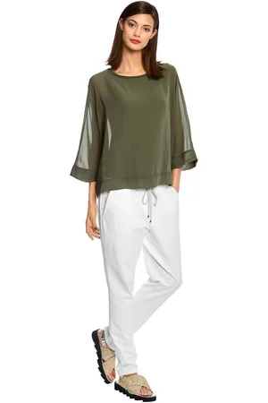 Heine Shirt Blouseshirt (1-delig)