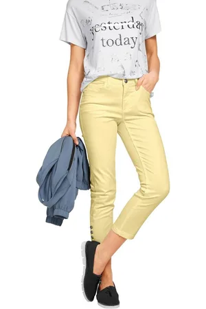 Heine 7/8-broek
