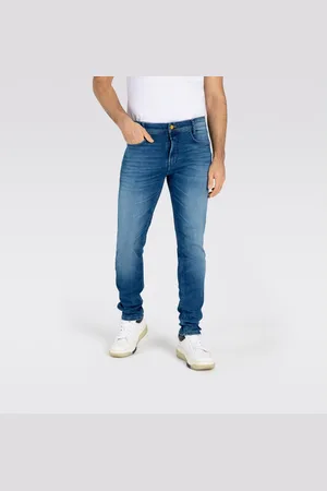 Mac Straight jeans Flexx-Driver superelastisch