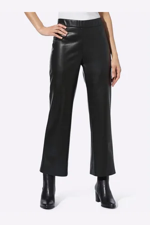 Heine Geweven broek