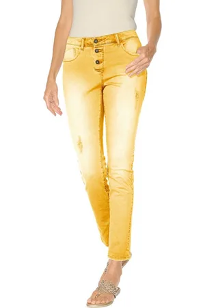 Heine Boyfriendbroek