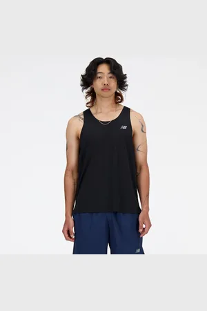 New Balance Runningtop SPORT ESSENTIALS SINGLET