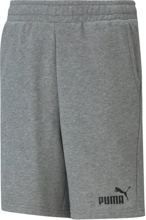 PUMA Short ESS Sweat Shorts B