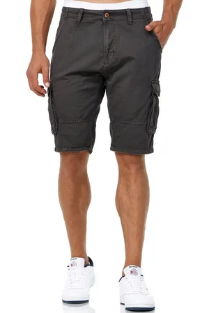 INDICODE Cargoshort INMonroe