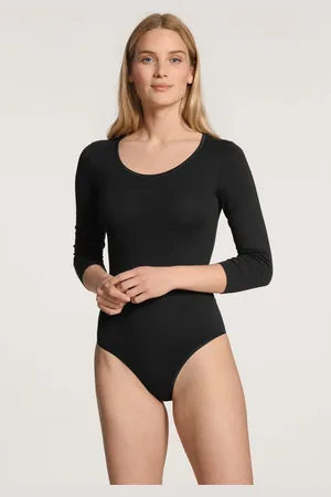 Calida Body Natural Comfort met temperatuurregulerende eigenschappen